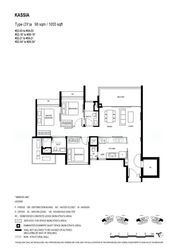 Kassia (D17), Condominium #518192871